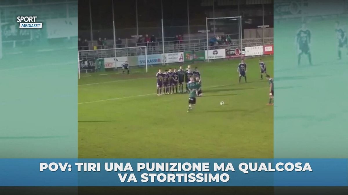 La peggiore punizione di sempre