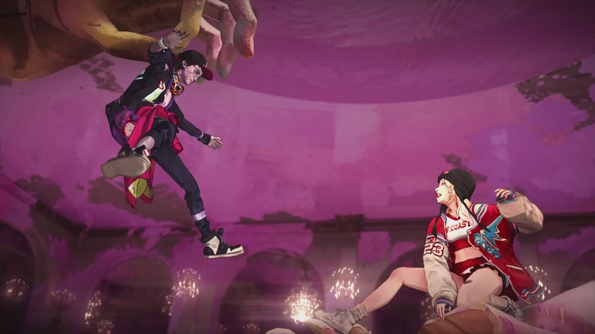 Le mostruosità incessanti di Stupid Never Dies