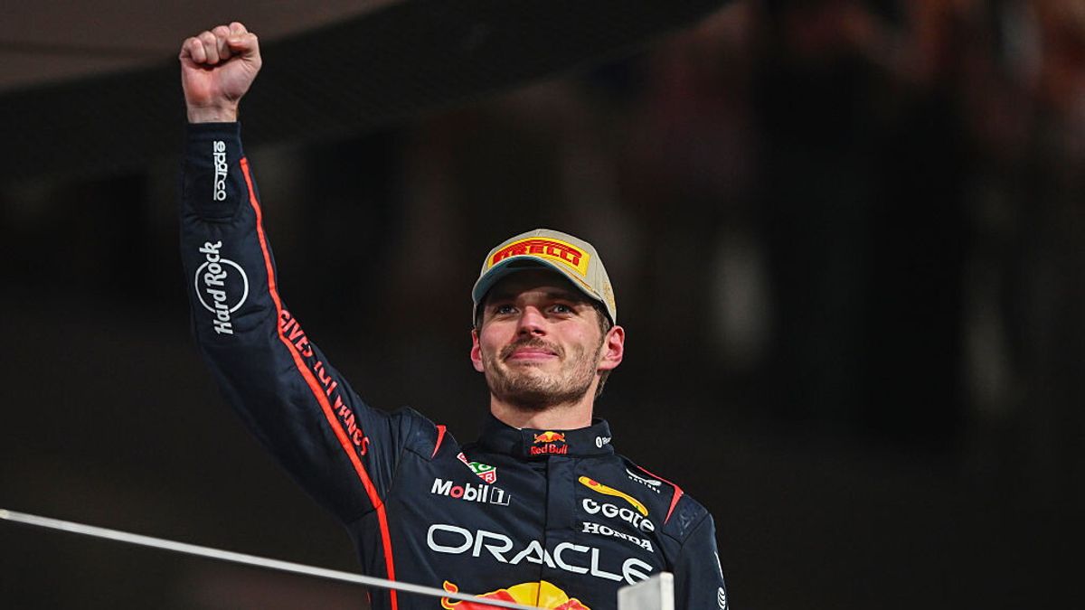 1. Max Verstappen (Red Bull Racing): $76 milioni