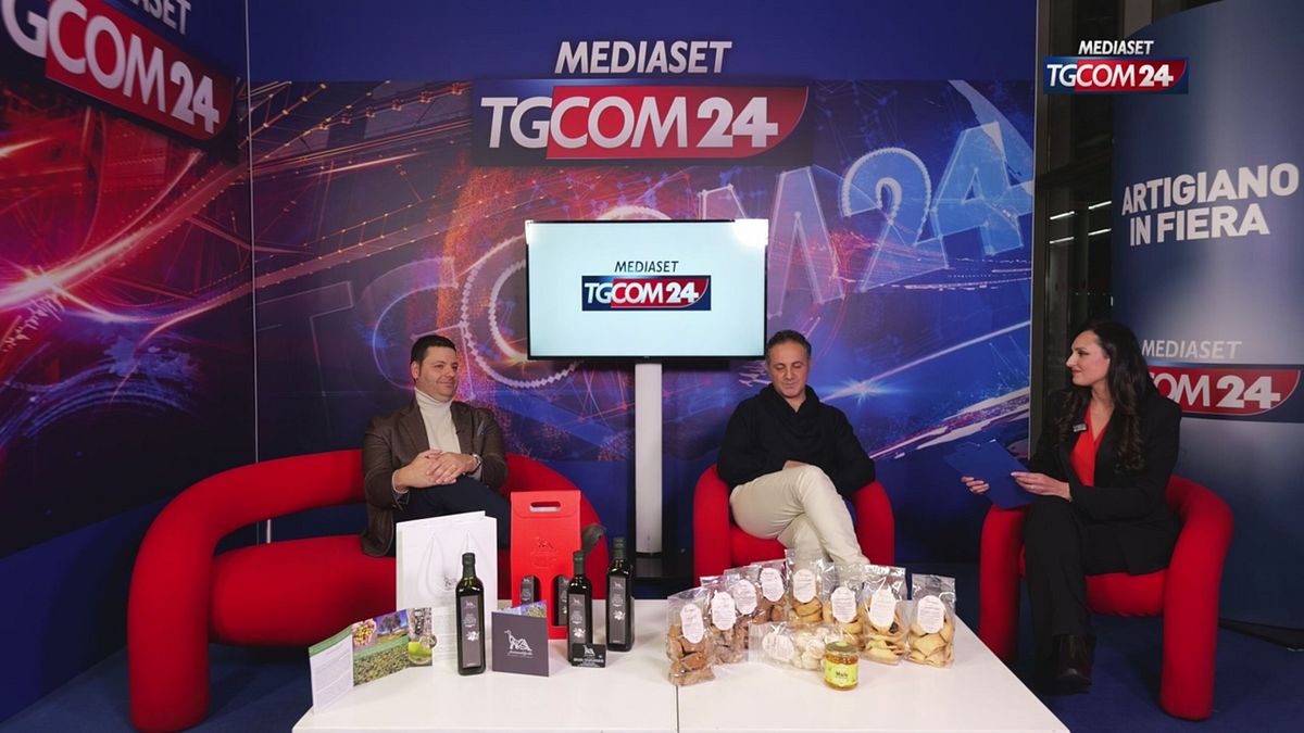 Le eccellenze "Made in Calabria"