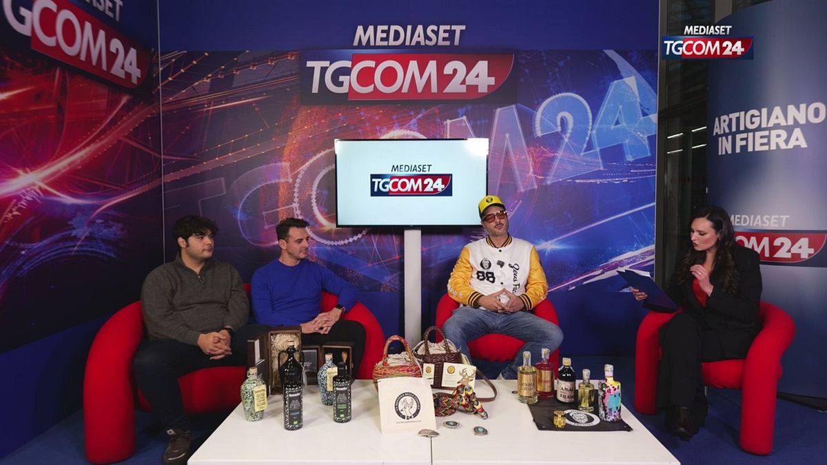 Giovani artigiani: la nuova generazione di professionisti che rappresentano il futuro del "saper fare"