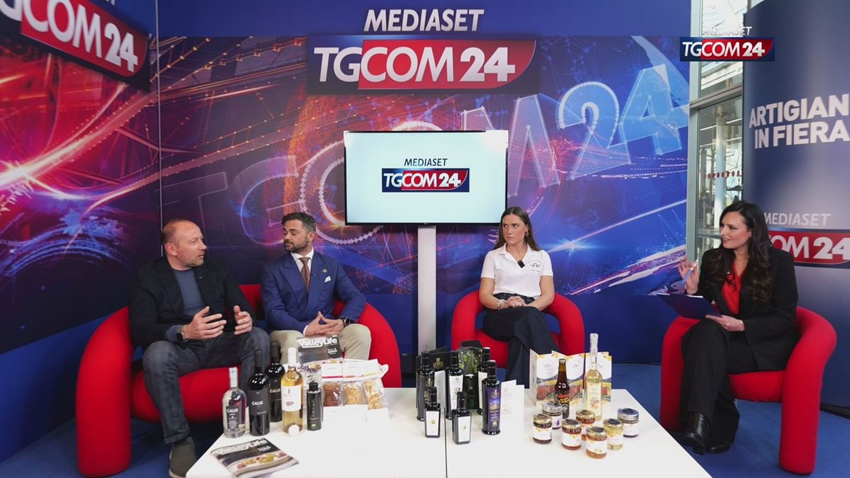 L'eccellenza agroalimentare italiana in equilibrio tra tradizione e alta qualità