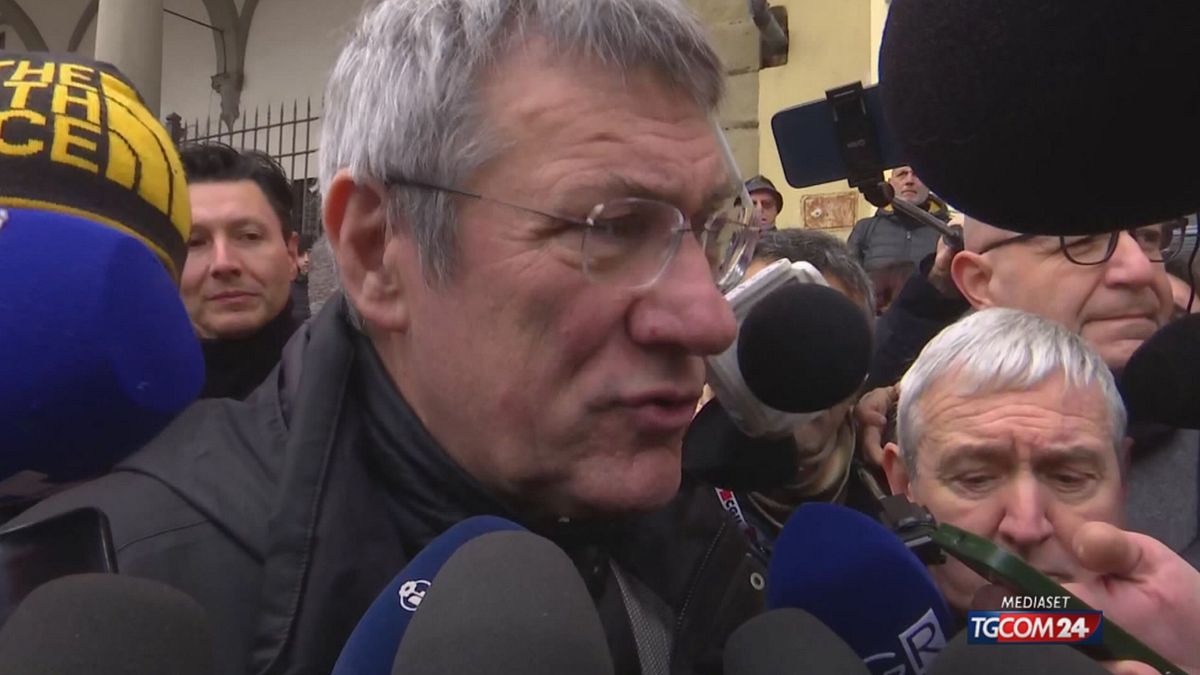 18.00 SCIOPERO CGIL E REAZIONI SRV