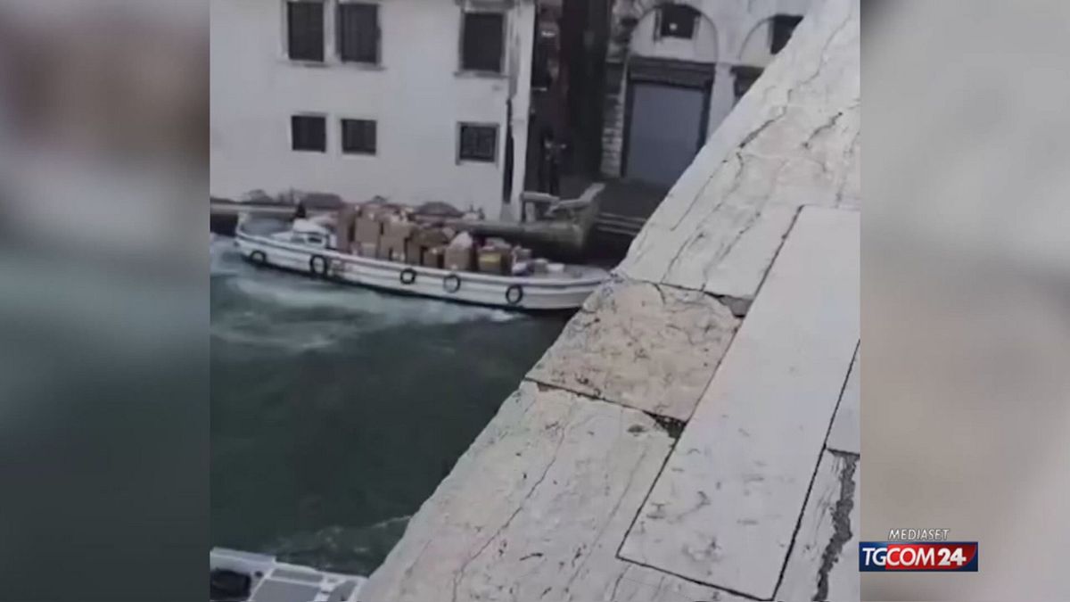 VENEZIA FURTI SITO SRV