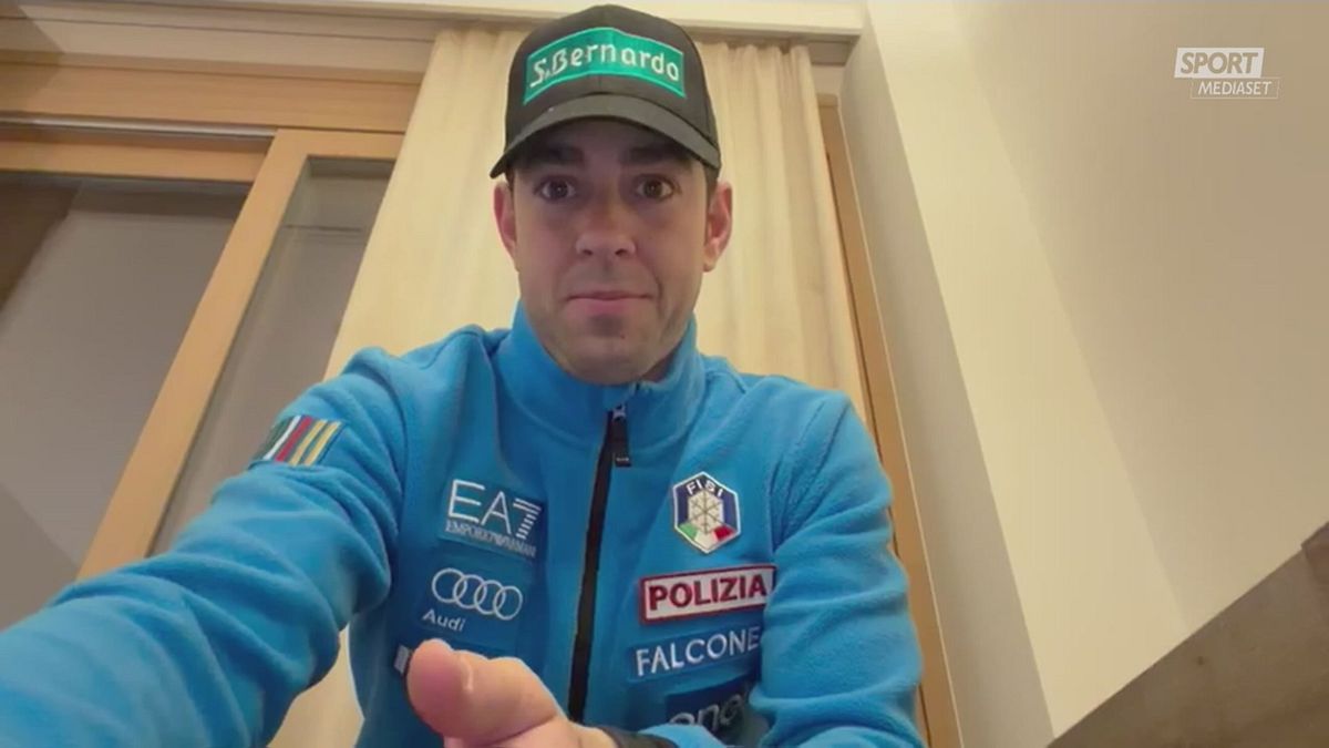 DICH PELLEGRINO PORTABANDIERA DICH