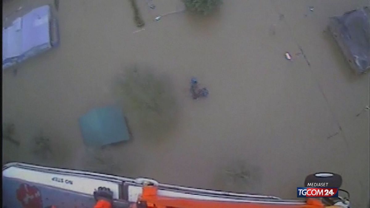 18.00 MCH ALLUVIONE WASHINGTON STATE MCH