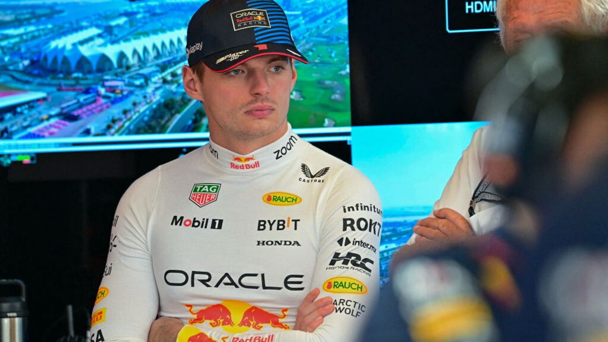 Max Verstappen - 76 milioni di dollari