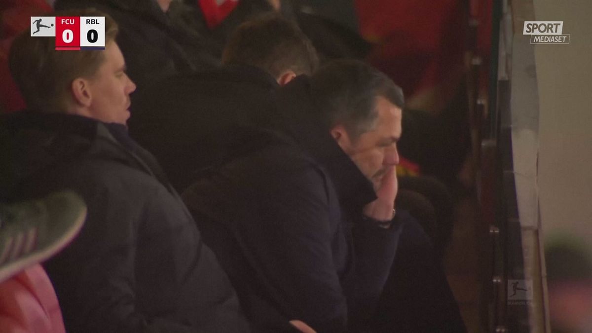 MCH UNION BERLINO-LIPSIA 3-1 MCH