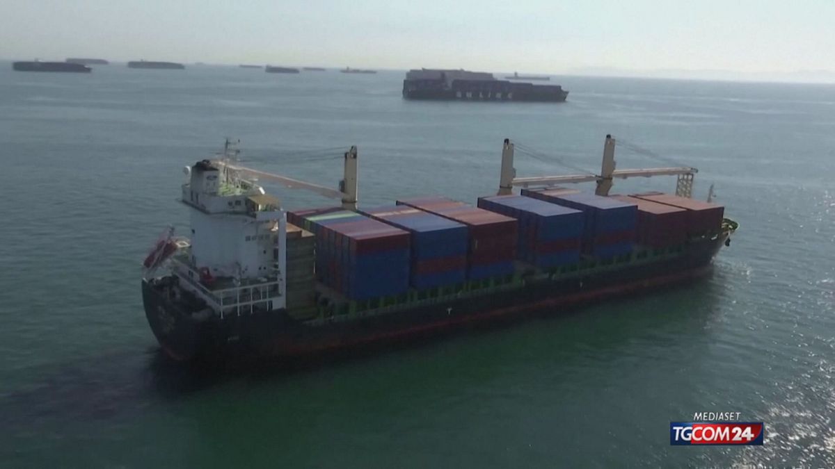 12.01 CGIA, EXPORT ABBIAMO SUPERATO IL GIAPPONE