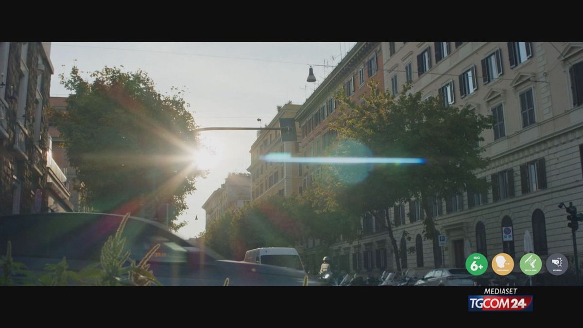 FILM DE SICA PER SITO SRV