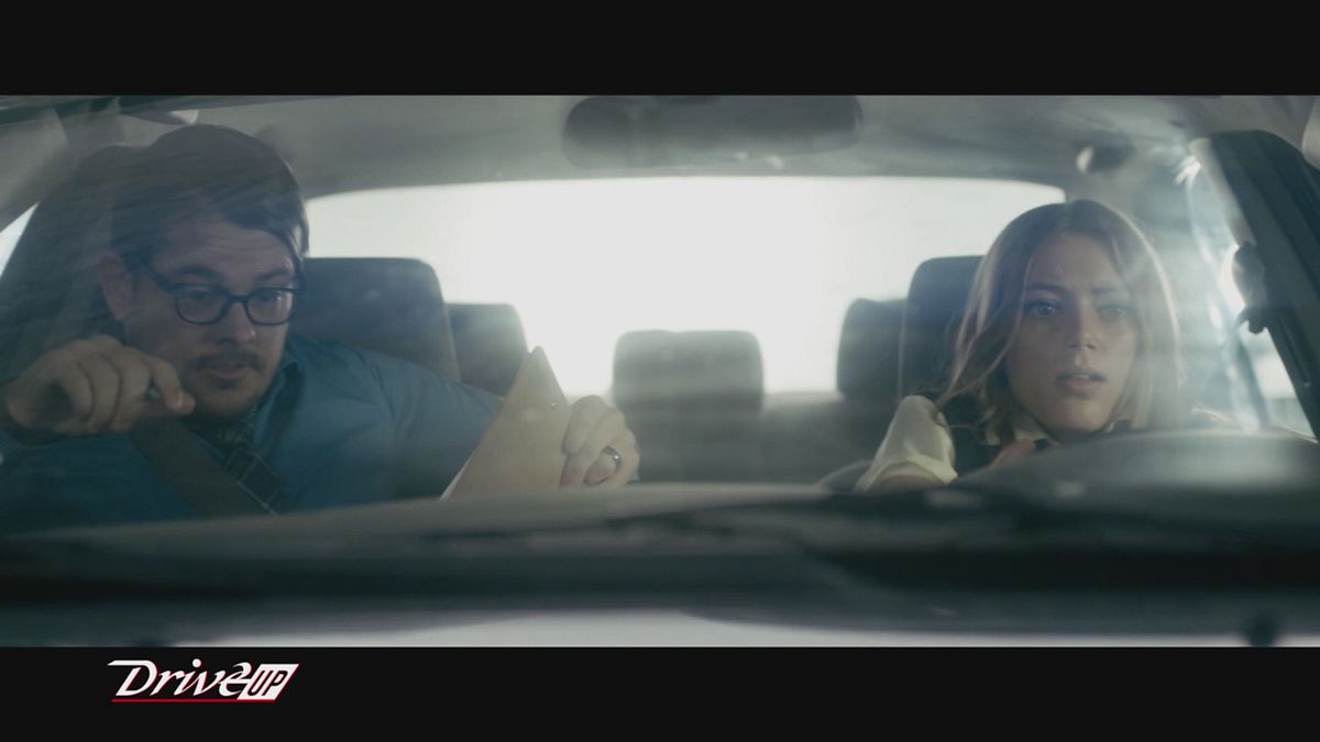 Gare da Film: Lady Driver - Veloce come il Vento