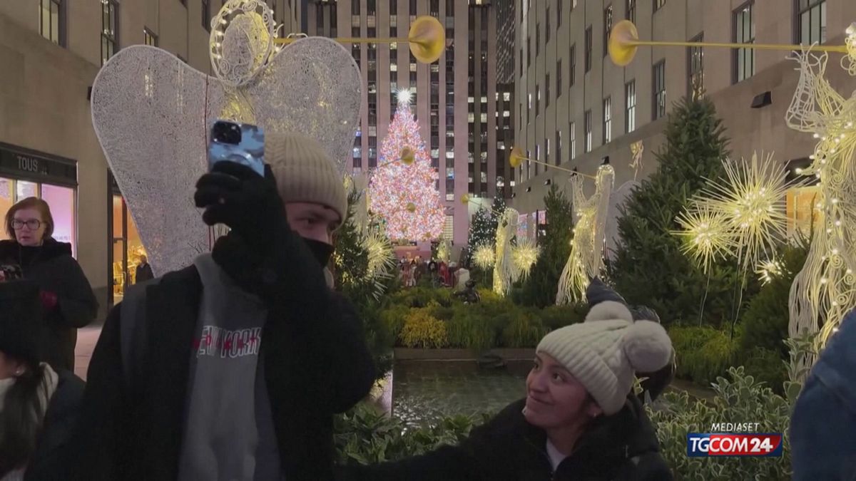 USA NATALE PER SITO SRV