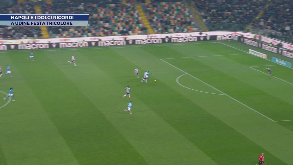 Napoli e i dolci ricordi