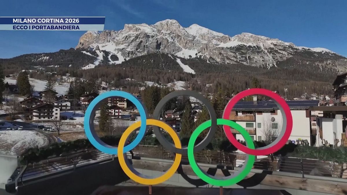 Milano Cortina 2026