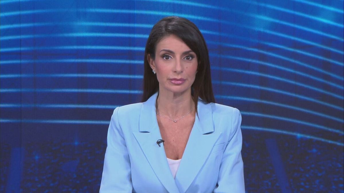 Edizione ore 13.00 del 13 dicembre