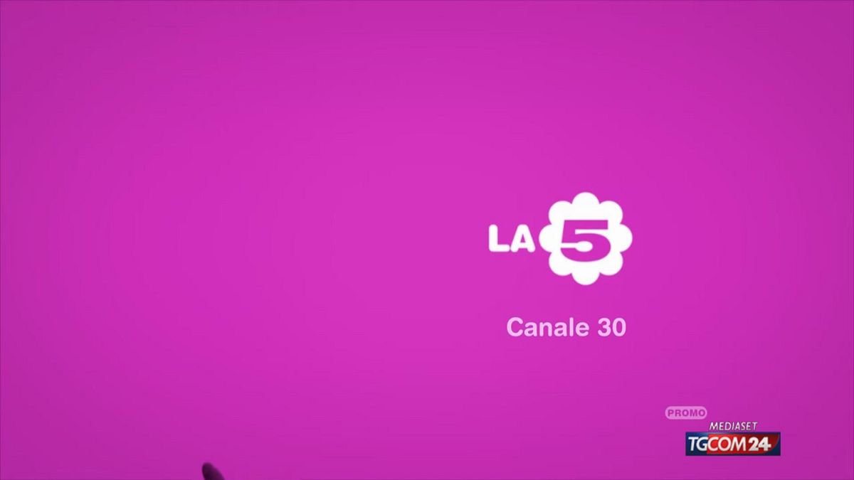 ho preso un granchio mediafriends SRV