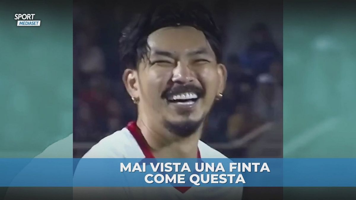 Vietnam: la finta più strana della storia del calcio