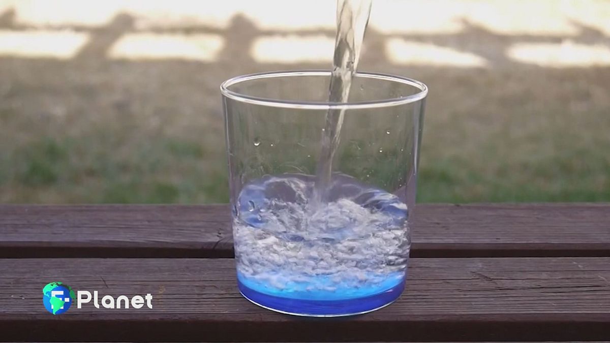 Acqua, gli euro scorrono