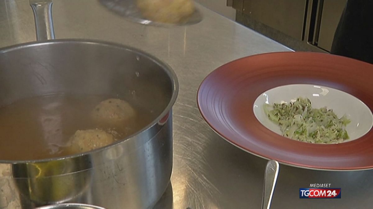 8.00 CANEDERLI E UNESCO SRV