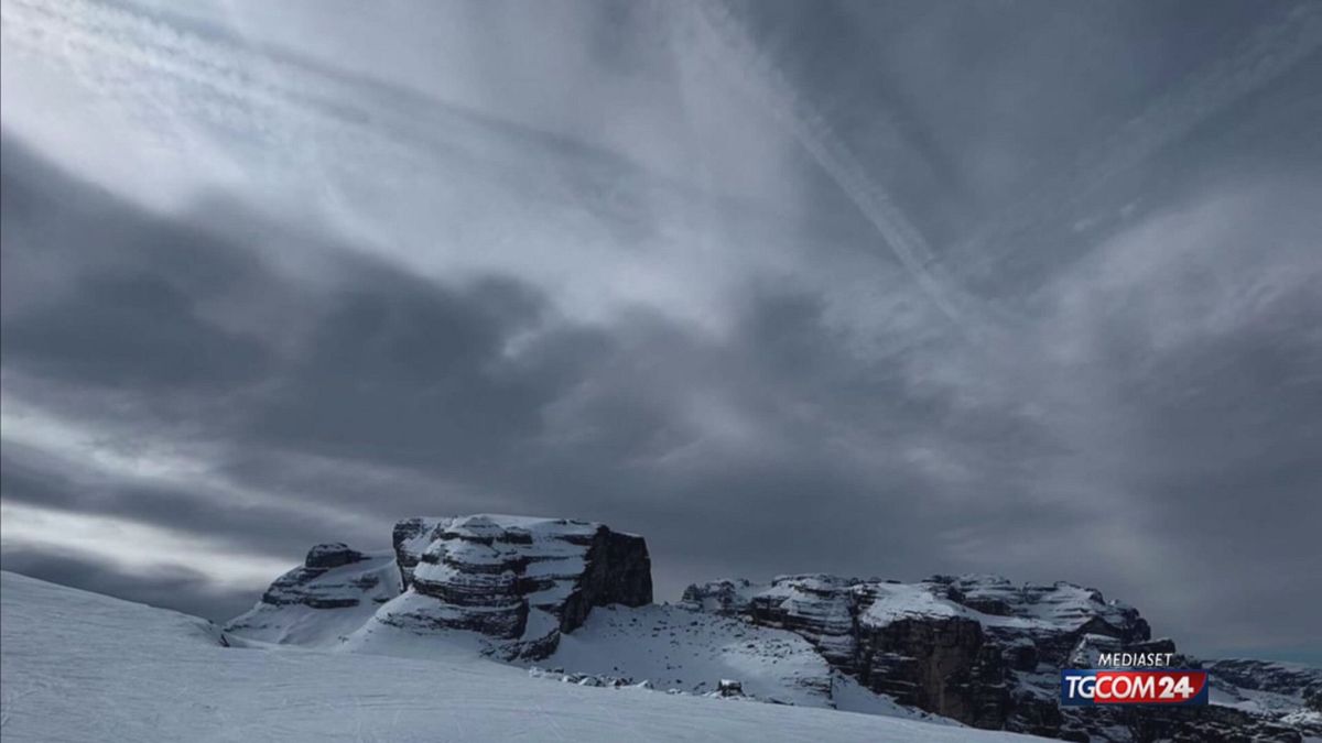 12.11 SU PISTA SCI SRV