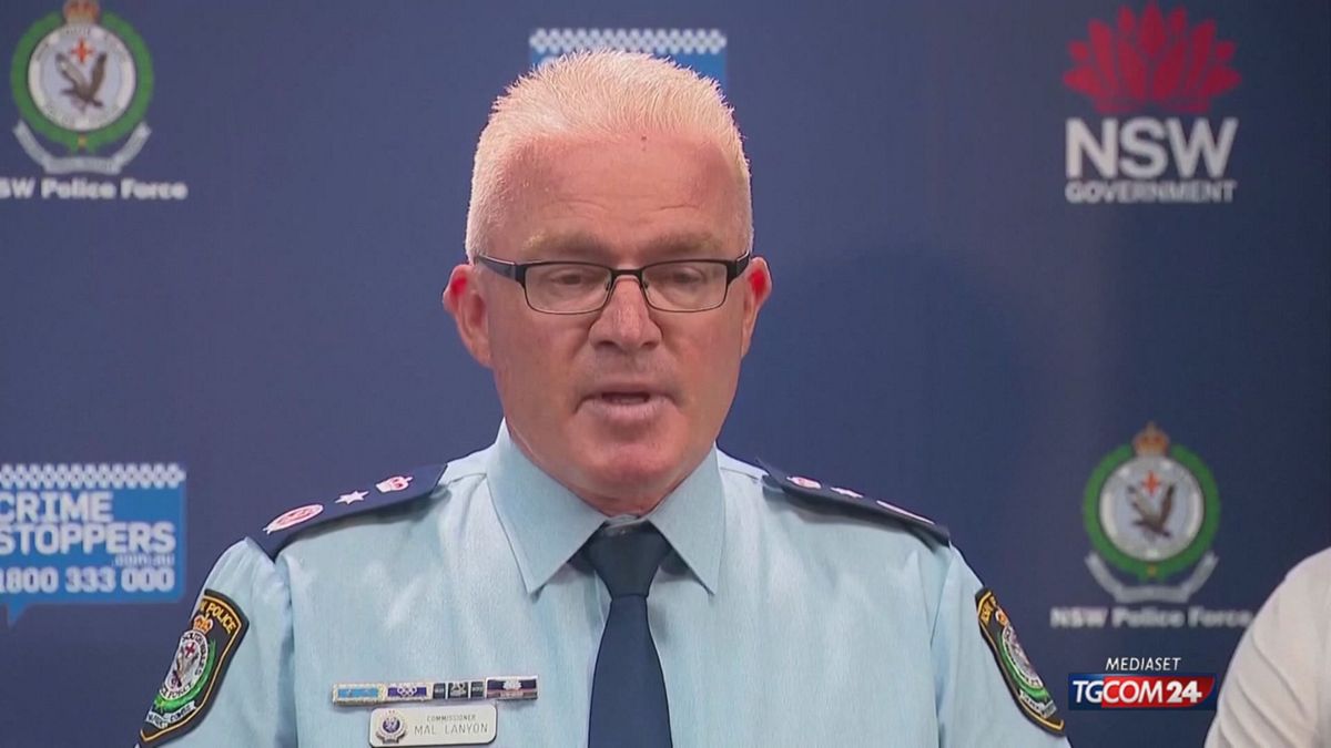 14.30 SIDNEY SVILUPPI CON CONF STAMPA