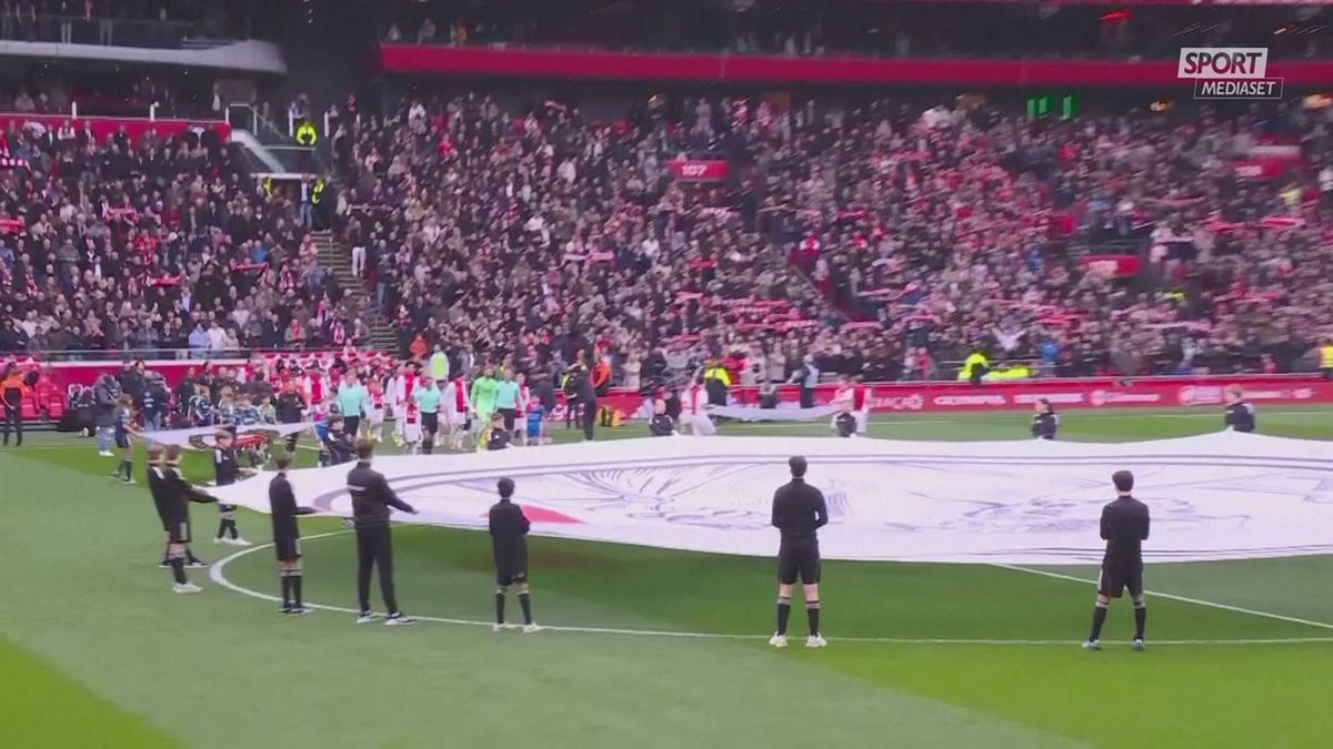 MCH IL CLASSICO D'OLANDA MCH