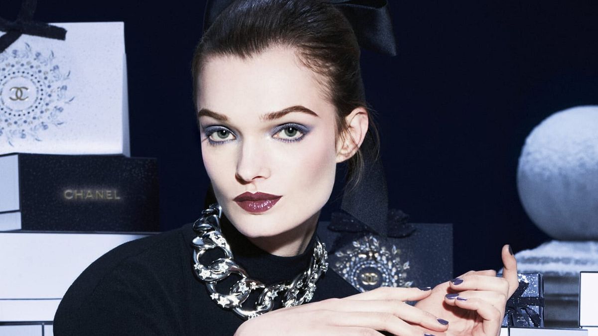 Chanel, Winter Constellation Holiday 2025 (copyright: Chanel)