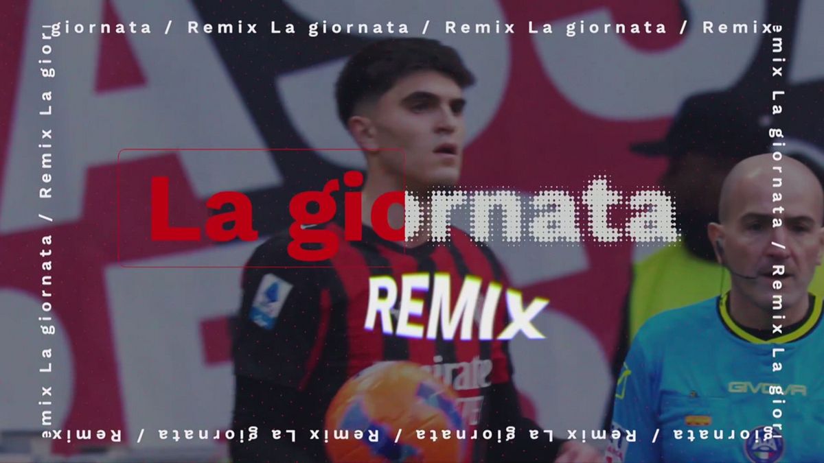 Domenica Remix