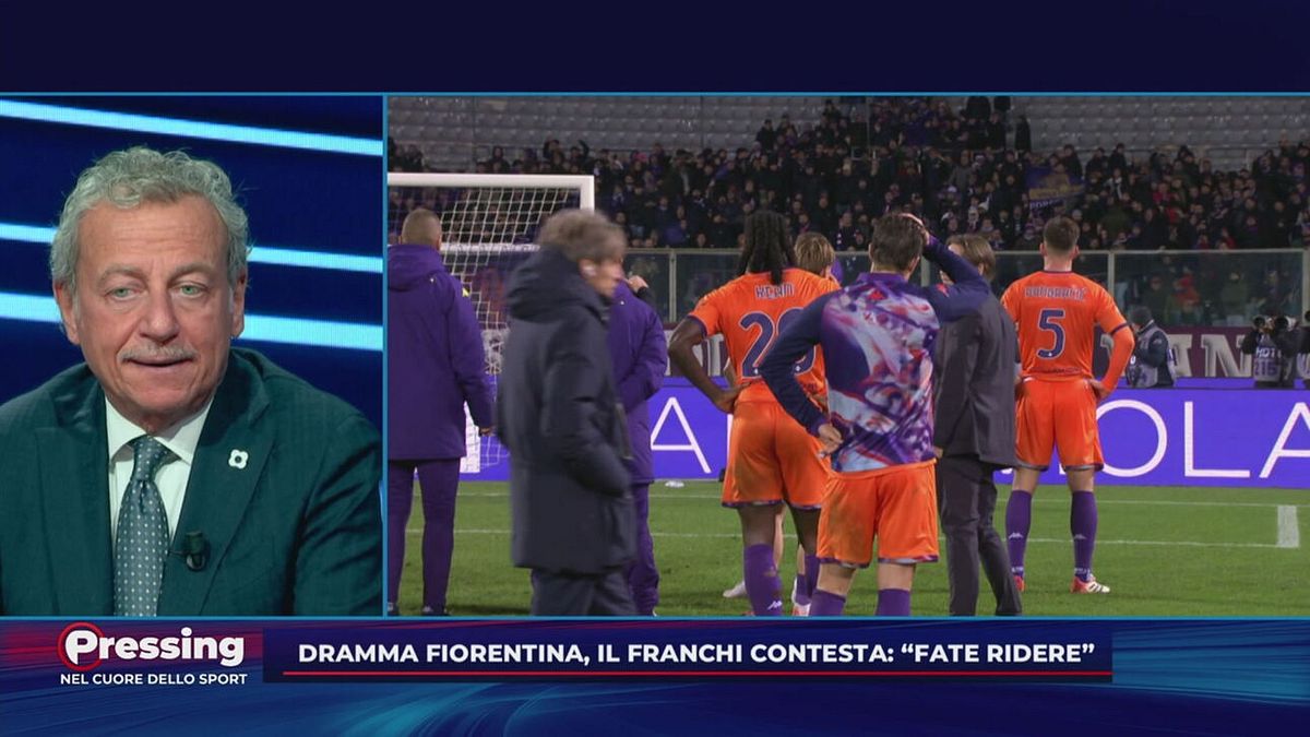 Cosa serve alla Fiorentina per uscire dall'incubo?