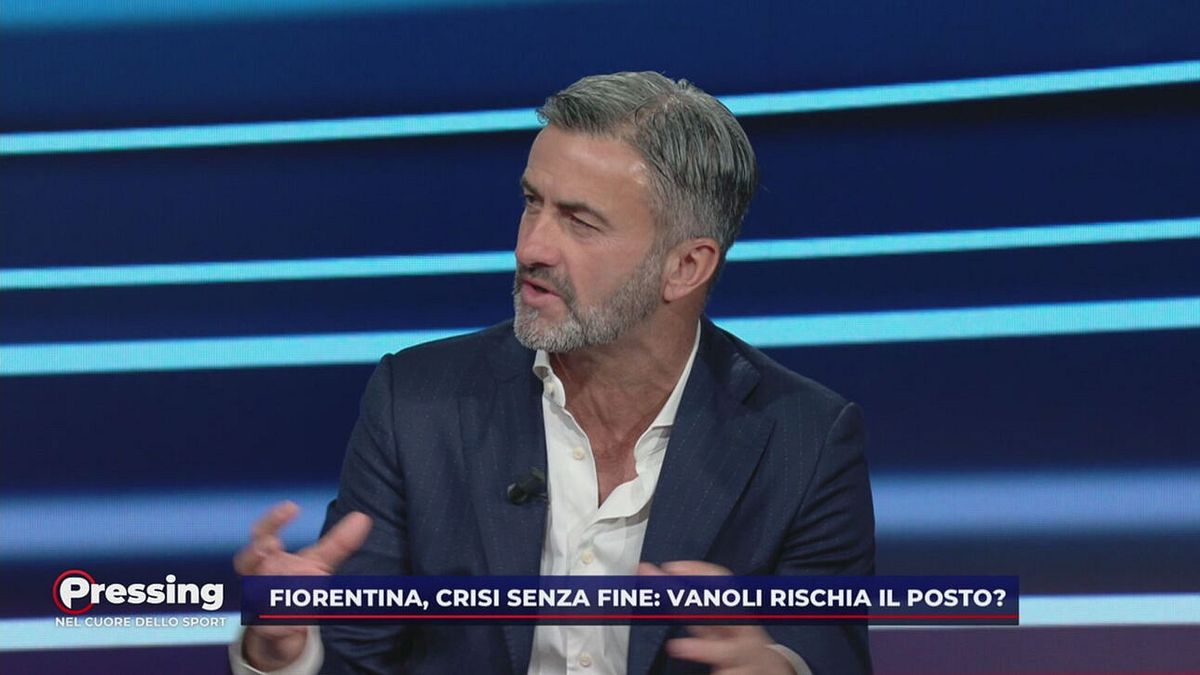 La Fiorentina deve cambiare allenatore?