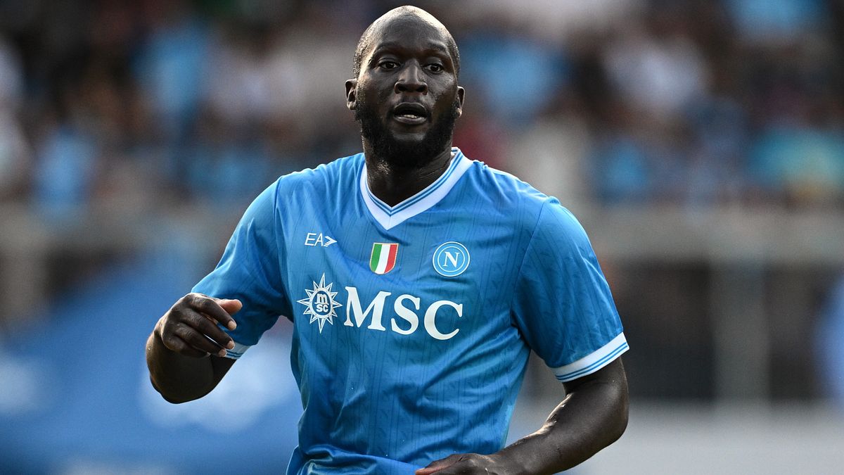 Lukaku – 113 mln dall’Inter al Chelsea