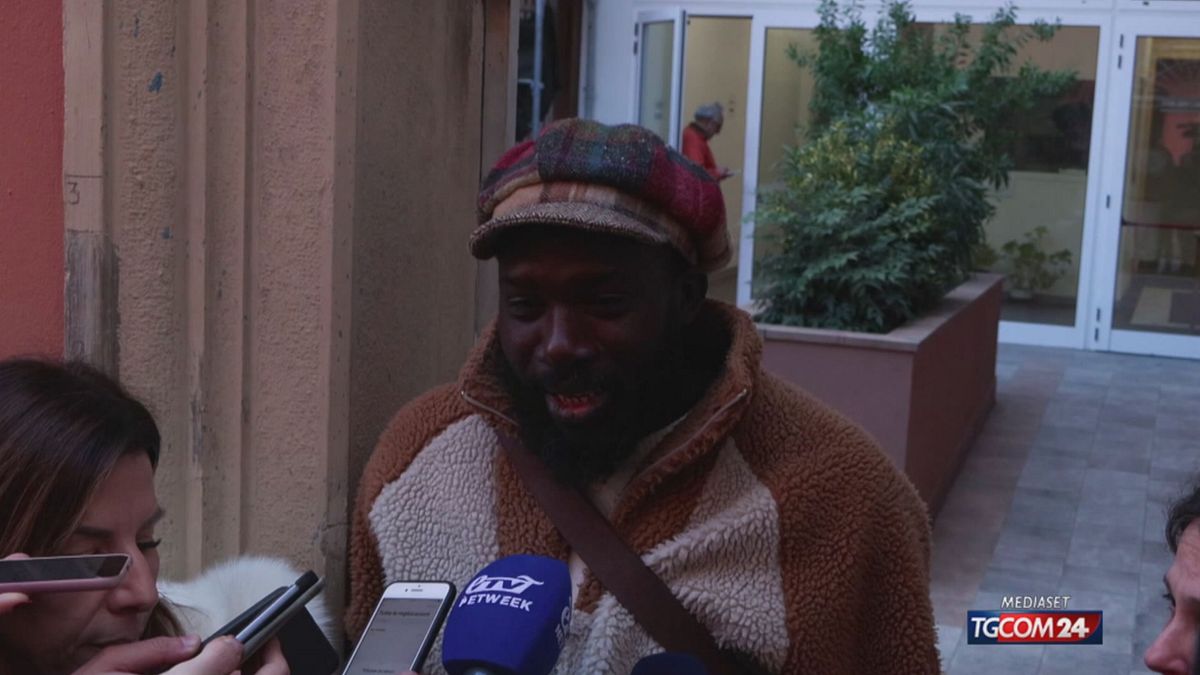 padre fallou per sito SRV