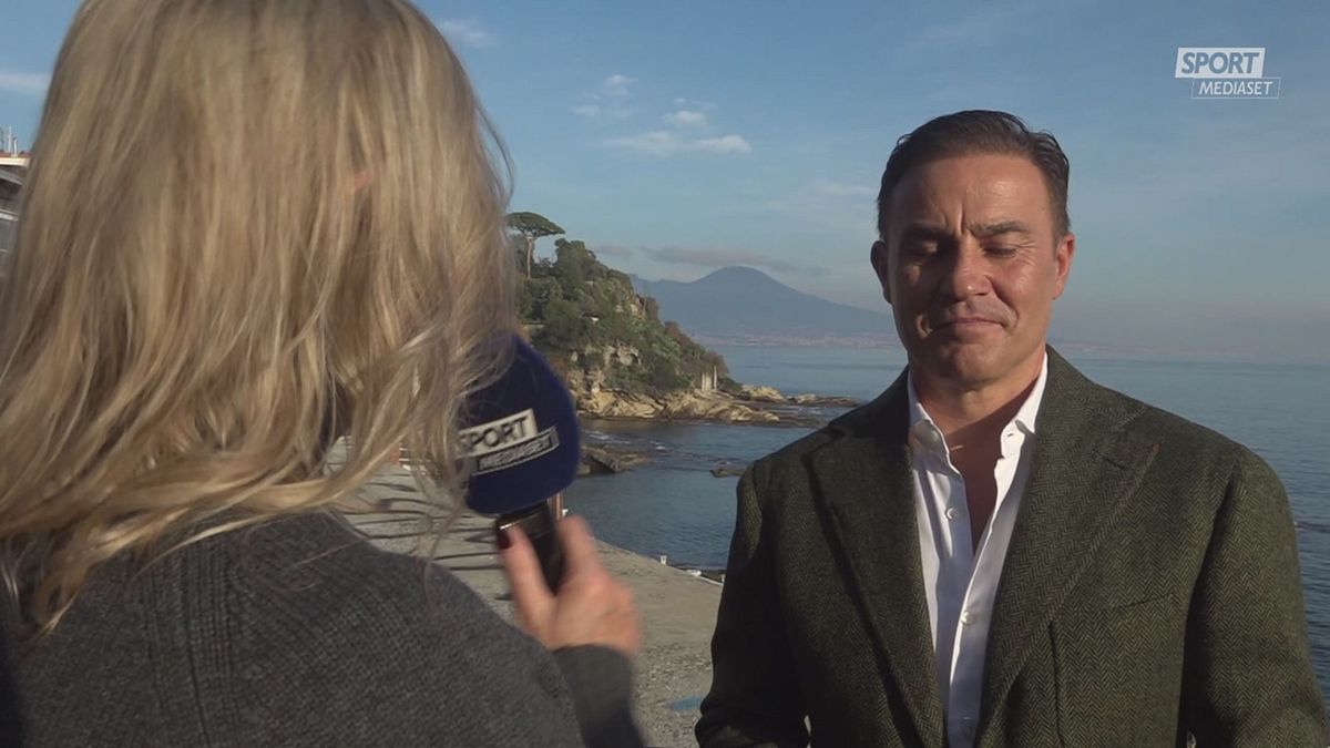 INTERVISTA CANNAVARO su Uzbekistan per sito 15/12 DICH