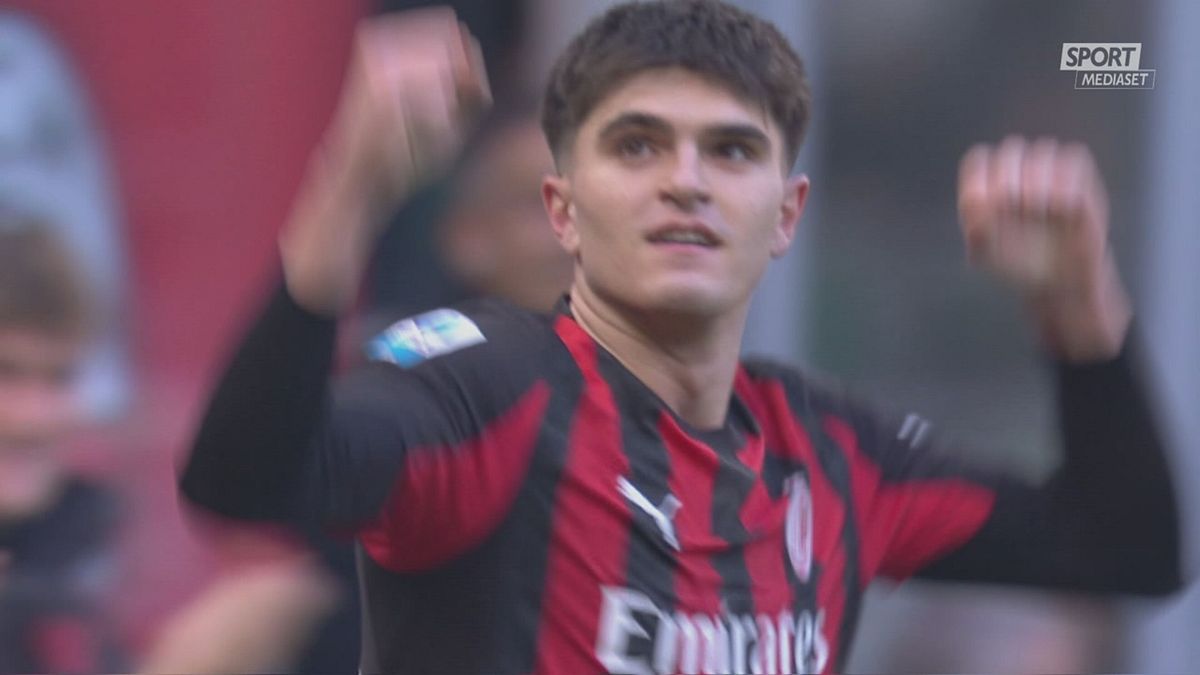 SRV RULLO IL "FENOMENO" BARTESAGHI (MUSICATO) 15/12 SRV