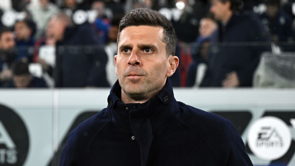 Thiago Motta