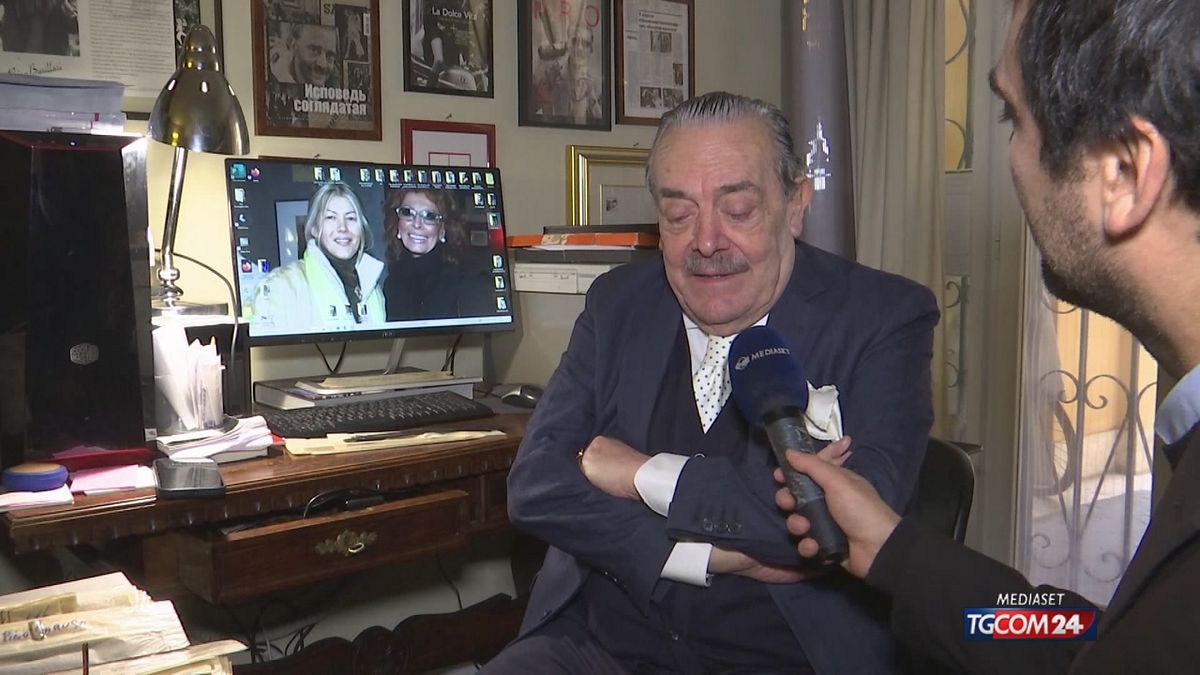 18.00 BARILLARI CONQUISTA L'AMERICA SRV