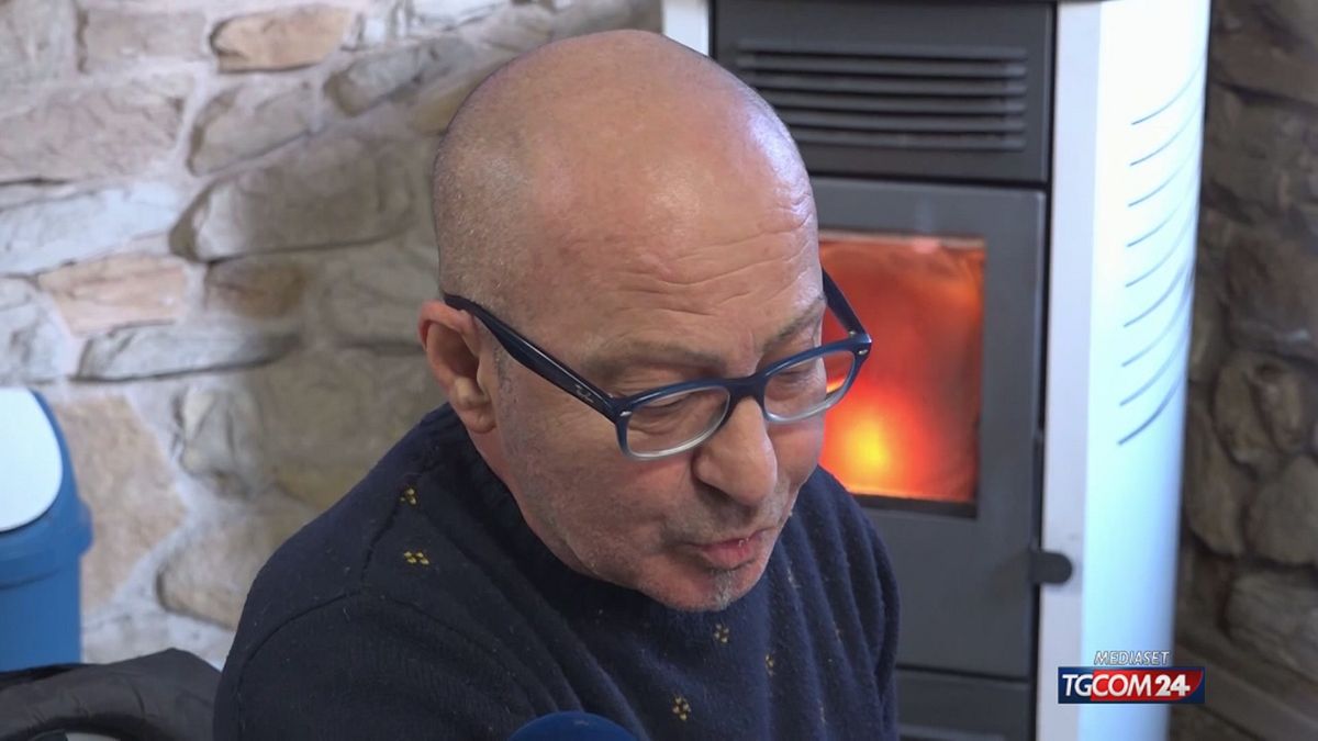 18.00 SCI E ELICOTTERO, IL PAESE SRV