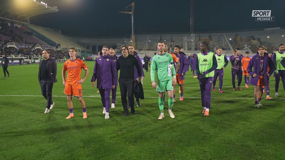 SRV RULLO FIORENTINA, LUNEDI NERO: LE DECISIONI 15/12 SRV