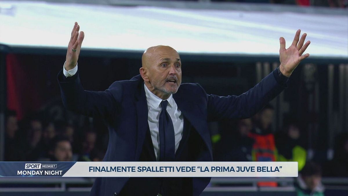 Juventus, la strada adesso è quella giusta