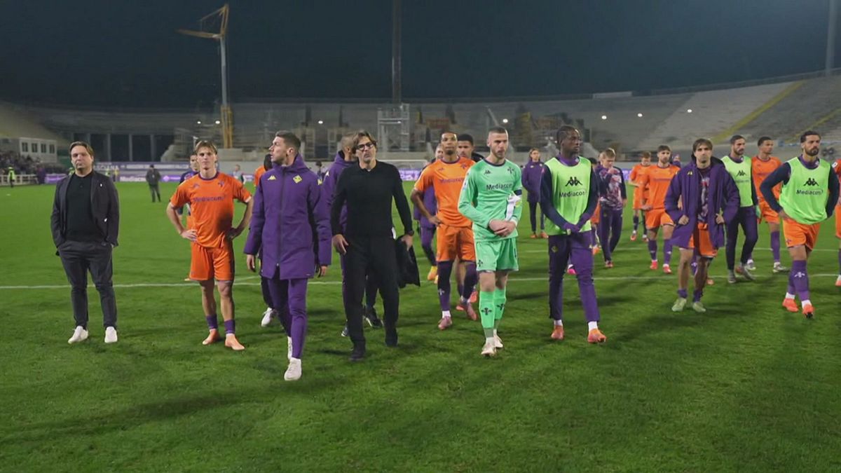 Fiorentina, crisi totale: ecco le decisioni del club