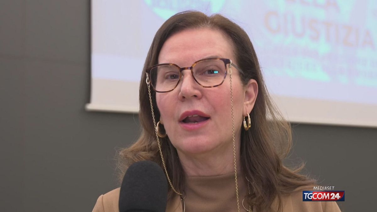 12.00 CONVEGNO RIFORMA GIUSTIZIA SRV