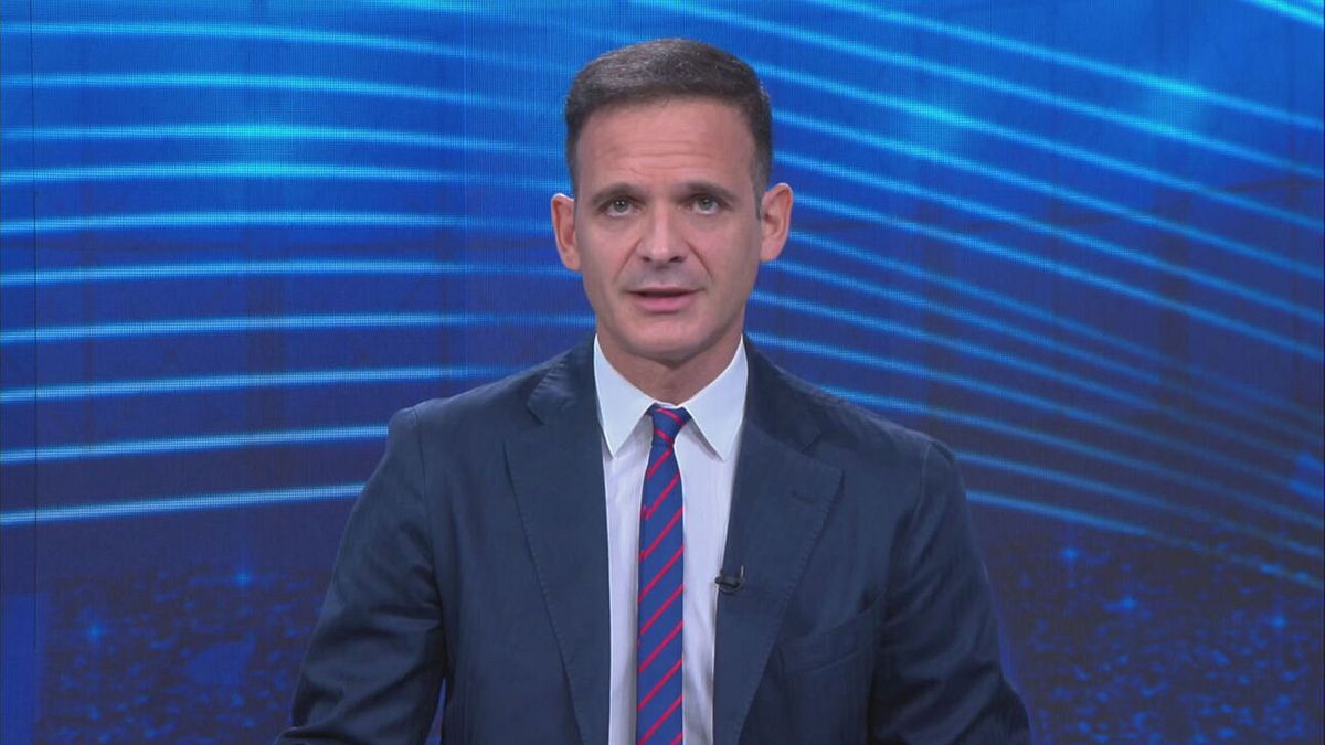 Edizione ore 13.15 del 16 dicembre