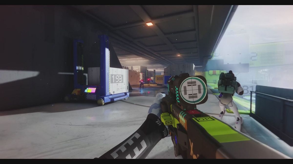 Marathon risorge dalle sue ceneri