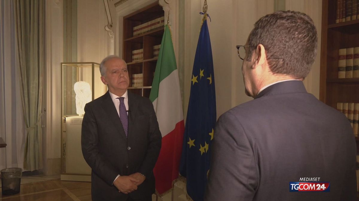 18.00 INTERVISTA PIANTEDOSI SRV