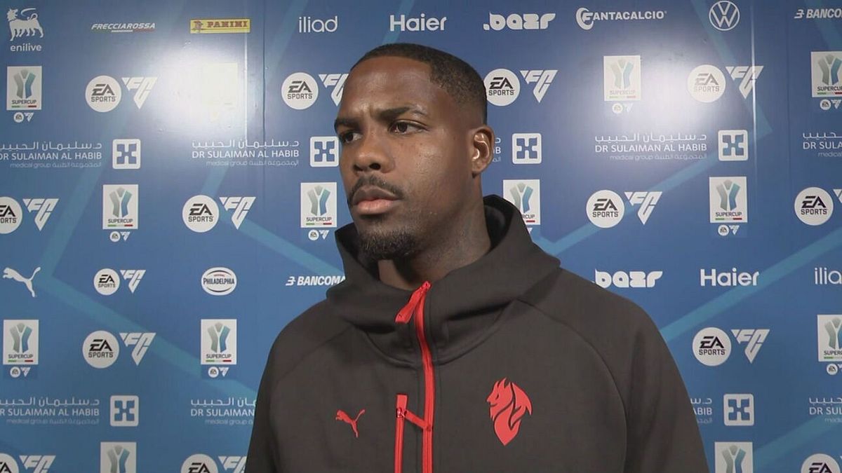 Maignan in esclusiva: "Con il Napoli diamo tutto ogni secondo. Futuro? Giorno per giorno"