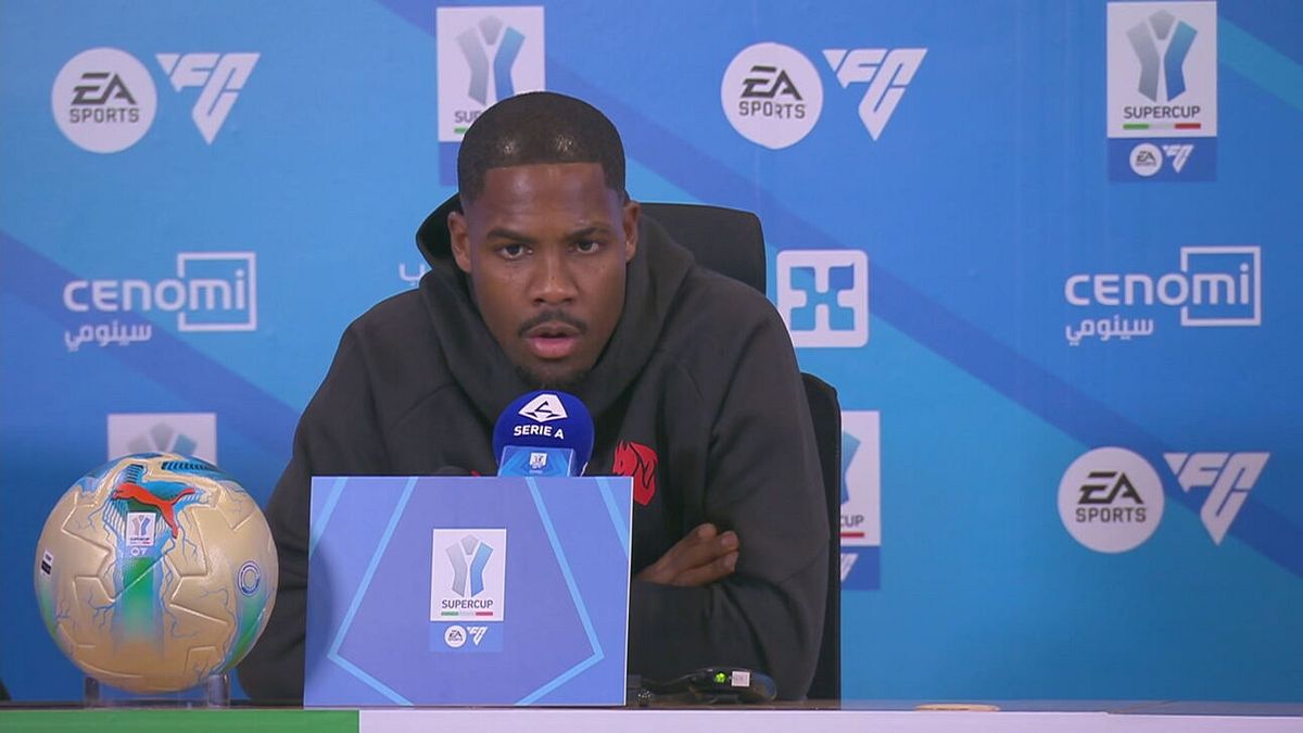 Maignan: "Il mio futuro parlare, ma posso dire che…"