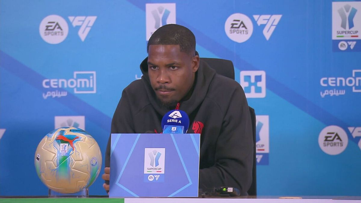 Maignan: "Milan come una famiglia, vi spiego cosa è cambiato"