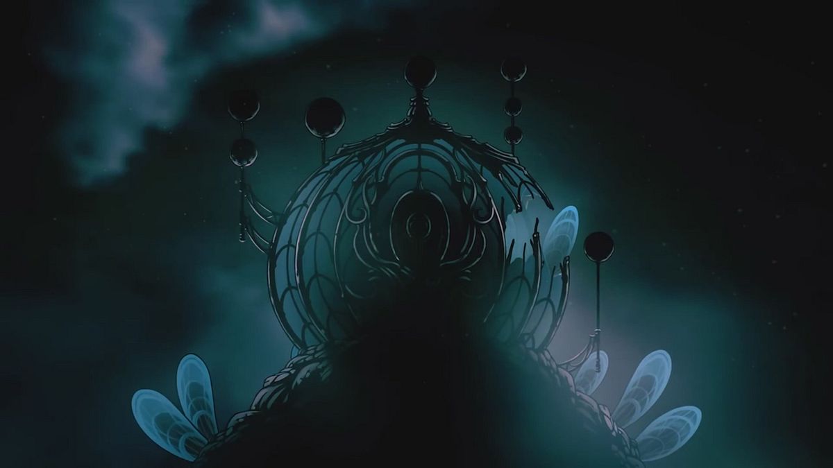 Hollow Knight Silksong si espande