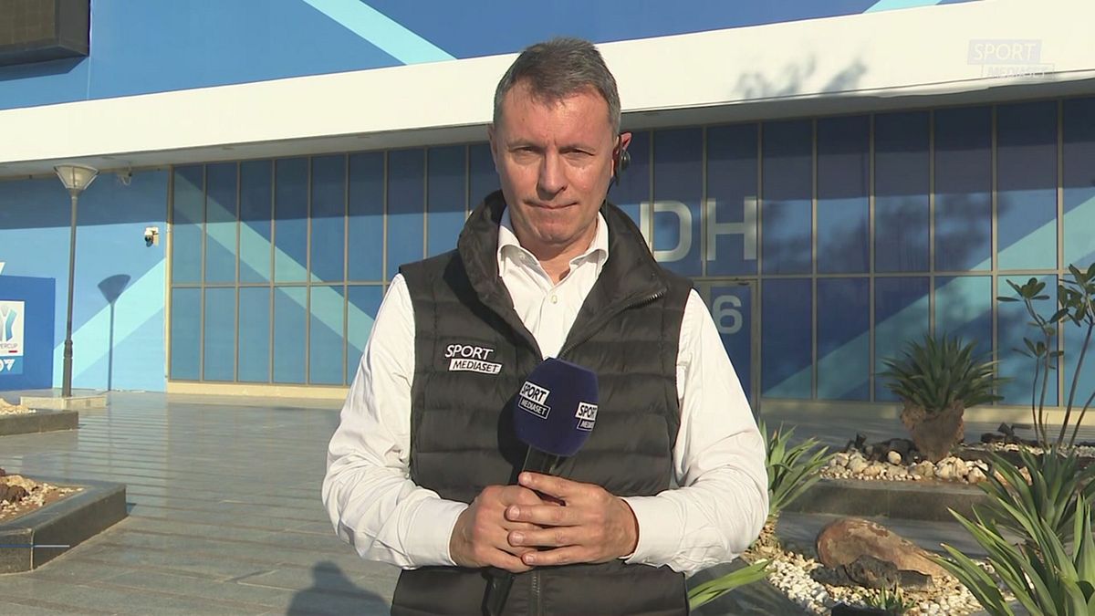 CLIP COLLEGAMENTO LANDONI SU NAPOLI SM 13 DA RIAD PER SITO 17/12 SRV