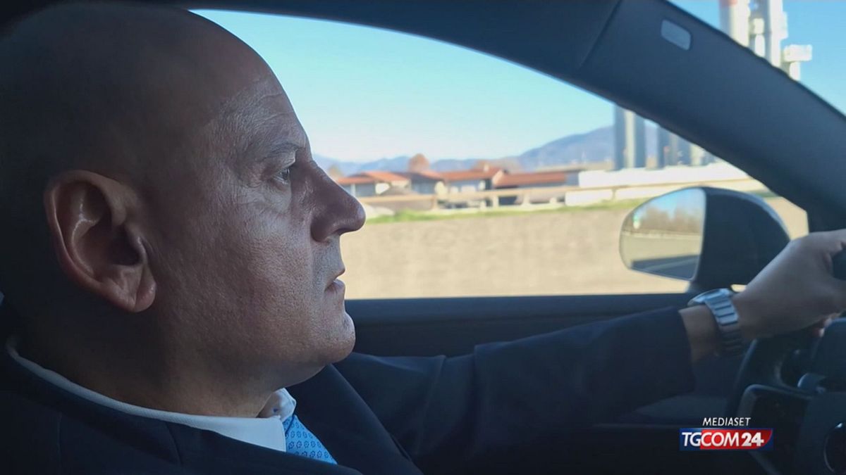 VOLVO EX30 PER SITO SRV